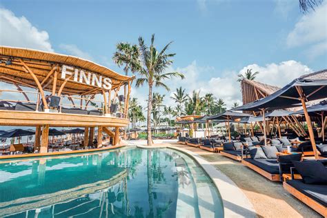 finns beach club photos|finns beach club reservation.